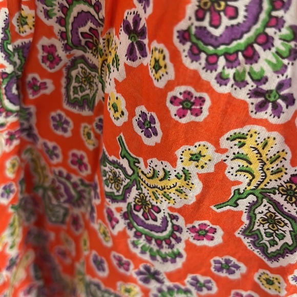 Lauren button down, M - Picture 4 of 4